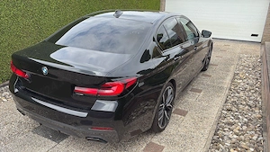 Vand bmw seria 5 G30 an 2022 - imagine 2