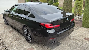 Vand bmw seria 5 G30 an 2022 - imagine 3
