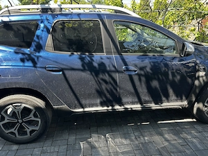 Duster 2019, diesel 4x4  - imagine 5