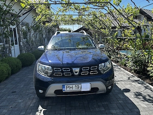 Duster 2019, diesel 4x4  - imagine 3