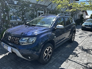 Duster 2019, diesel 4x4  - imagine 4