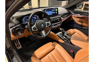 Vand bmw seria 5 G30 an 2022 - imagine 5