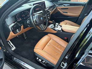 Vand bmw seria 5 G30 an 2022 - imagine 6