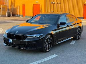 Vand bmw seria 5 G30 an 2022 - imagine 10