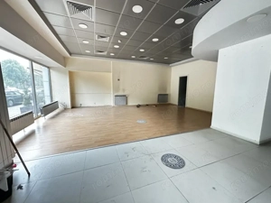INCHIRIERE Spatiu Comercial 173 mp CETATE Finisat Parc Liber Amplasare TOP Banci - imagine 17