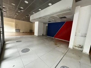 INCHIRIERE Spatiu Comercial 173 mp CETATE Finisat Parc Liber Amplasare TOP Banci - imagine 16