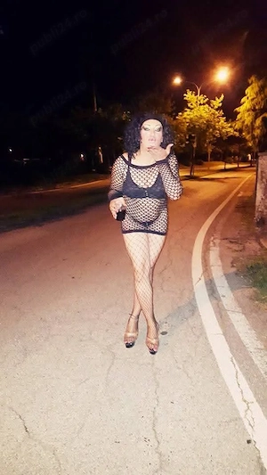 top transexuala milf 100% kasya party disp și pt show web pe camera cartieru 14mai  - imagine 3