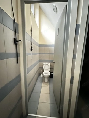 INCHIRIERE Spatiu Comercial 173 mp CETATE Finisat Parc Liber Amplasare TOP Banci - imagine 18