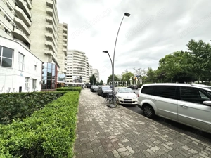INCHIRIERE Spatiu Comercial 173 mp CETATE Finisat Parc Liber Amplasare TOP Banci - imagine 5