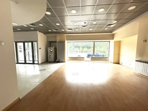 INCHIRIERE Spatiu Comercial 173 mp CETATE Finisat Parc Liber Amplasare TOP Banci - imagine 14
