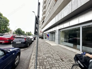 INCHIRIERE Spatiu Comercial 173 mp CETATE Finisat Parc Liber Amplasare TOP Banci - imagine 20
