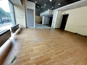 INCHIRIERE Spatiu Comercial 173 mp CETATE Finisat Parc Liber Amplasare TOP Banci - imagine 10