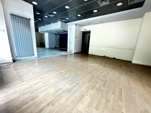 INCHIRIERE Spatiu Comercial 173 mp CETATE Finisat Parc Liber Amplasare TOP Banci - imagine 7