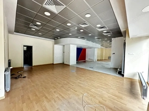 INCHIRIERE Spatiu Comercial 173 mp CETATE Finisat Parc Liber Amplasare TOP Banci - imagine 4