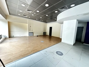 INCHIRIERE Spatiu Comercial 173 mp CETATE Finisat Parc Liber Amplasare TOP Banci - imagine 11