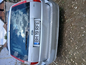 Vind auto ford - imagine 3