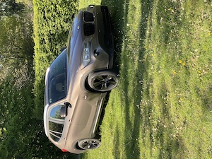 BMW 118d sDrive Euro5