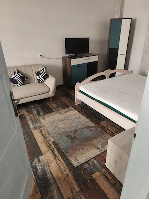 Închiriez garsoniera Bd-ul Nicolae Balcescu nr 41 (pietonala) - imagine 5