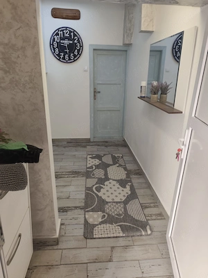 Închiriez garsoniera Bd-ul Nicolae Balcescu nr 41 (pietonala)
