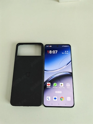 Vand Telefon OnePlus Nord 4 Oasis Green