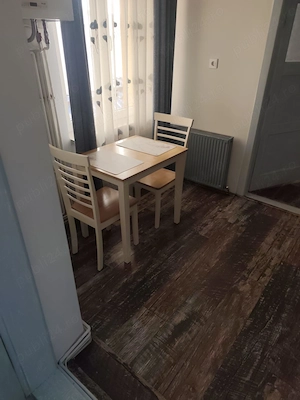 Închiriez garsoniera Bd-ul Nicolae Balcescu nr 41 (pietonala) - imagine 6