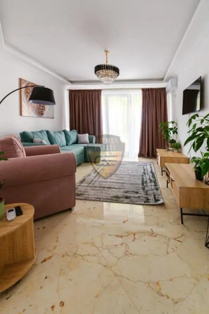 2 camere, Mamaia Nord Zig Zag buc separata parcare loc piscina 71mp terasa 24mp - imagine 3