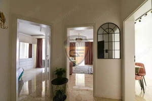 2 camere, Mamaia Nord Zig Zag buc separata parcare loc piscina 71mp terasa 24mp - imagine 17