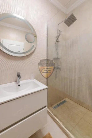 2 camere, Mamaia Nord Zig Zag buc separata parcare loc piscina 71mp terasa 24mp - imagine 18