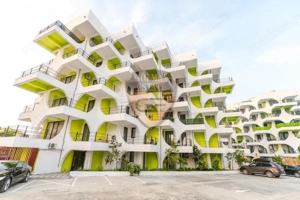 2 camere, Mamaia Nord Zig Zag buc separata parcare loc piscina 71mp terasa 24mp - imagine 10