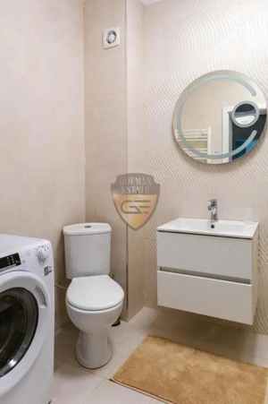 2 camere, Mamaia Nord Zig Zag buc separata parcare loc piscina 71mp terasa 24mp - imagine 19