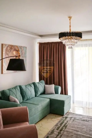 2 camere, Mamaia Nord Zig Zag buc separata parcare loc piscina 71mp terasa 24mp - imagine 12
