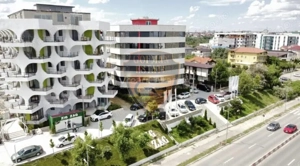 2 camere, Mamaia Nord Zig Zag buc separata parcare loc piscina 71mp terasa 24mp - imagine 8