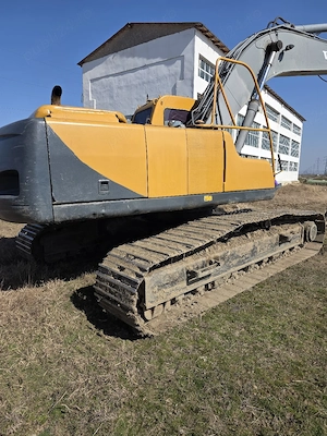 de vanzare Volvo EC240 SENILAT - imagine 10