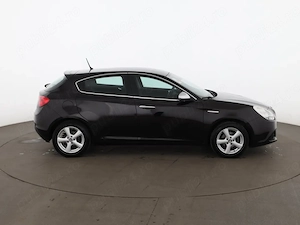 Alfa Romeo Giulietta - imagine 7