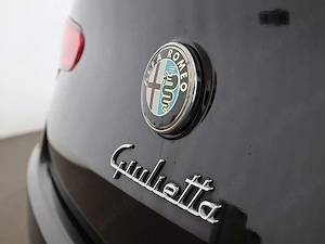 Alfa Romeo Giulietta - imagine 6