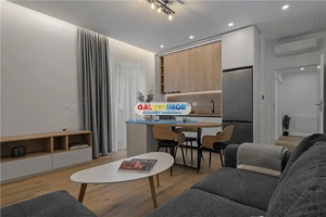 Apartament 3 camere 65 mp | Parcare | Nou | Piata Sudului | - imagine 2