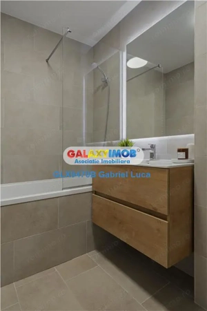 Apartament 3 camere 65 mp | Parcare | Nou | Piata Sudului | - imagine 5