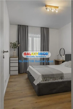Apartament 3 camere 65 mp | Parcare | Nou | Piata Sudului | - imagine 11