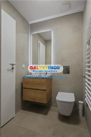 Apartament 3 camere 65 mp | Parcare | Nou | Piata Sudului | - imagine 14