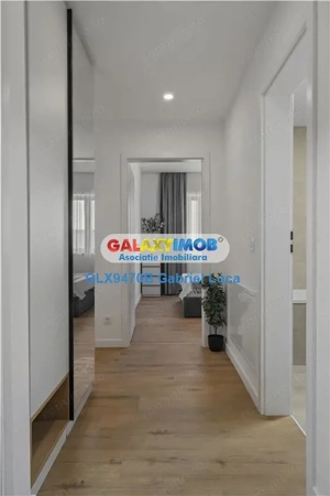 Apartament 3 camere 65 mp | Parcare | Nou | Piata Sudului | - imagine 7