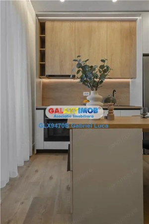 Apartament 3 camere 65 mp | Parcare | Nou | Piata Sudului | - imagine 3