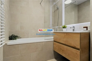 Apartament 3 camere 65 mp | Parcare | Nou | Piata Sudului | - imagine 13