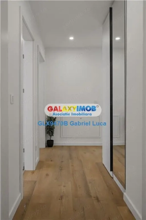 Apartament 3 camere 65 mp | Parcare | Nou | Piata Sudului | - imagine 8