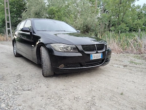 Bmw e91 2009 - imagine 4