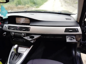 Bmw e91 2009