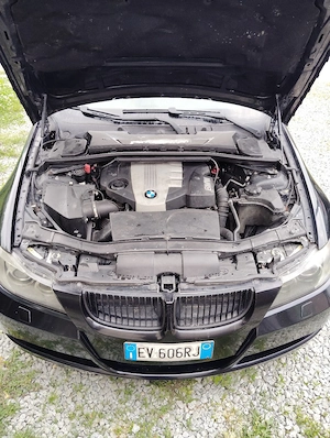 Bmw e91 2009 - imagine 5