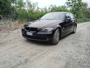 Bmw e91 2009 - imagine 2