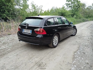 Bmw e91 2009 - imagine 3