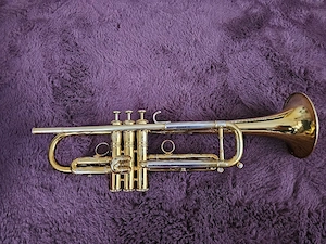 Trompetă Kanstul 1500 Bb