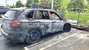 bmw x5 550d  - imagine 3
